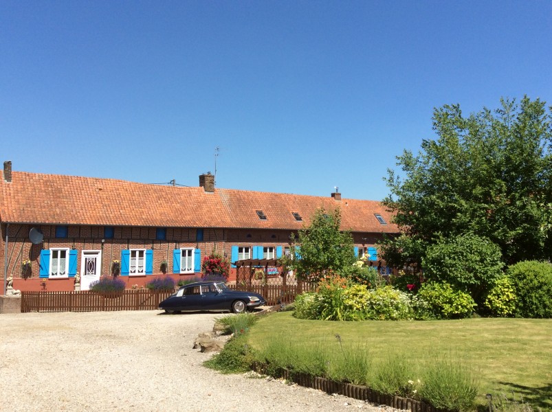 Maison à vendre en Nord Pas de Calais - Pas de Calais Maison à vendre en Nord Pas de Calais - Pas de Calais