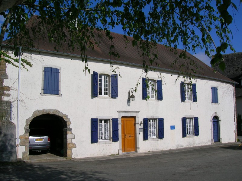Maison à vendre en Aquitaine Pyrenees Atlantiques LUCQ DE BEARN