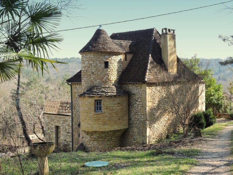 Maison à vendre en Aquitaine - Dordogne PLAZAC Perigord Noir - Maison