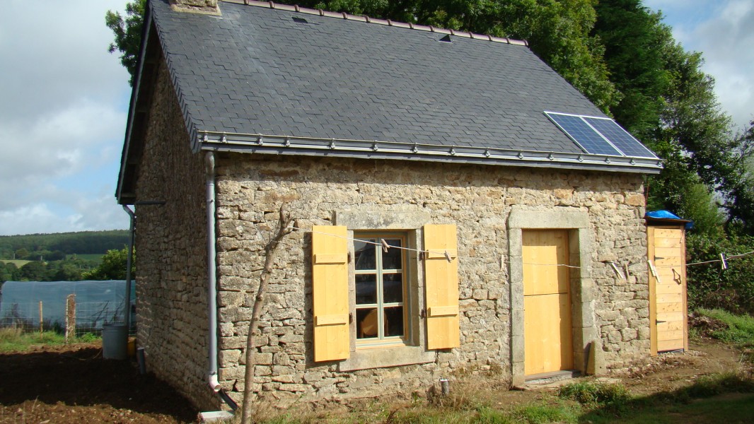 Maison à vendre en Bretagne - Morbihan LANGONNET Magnifique opportunité