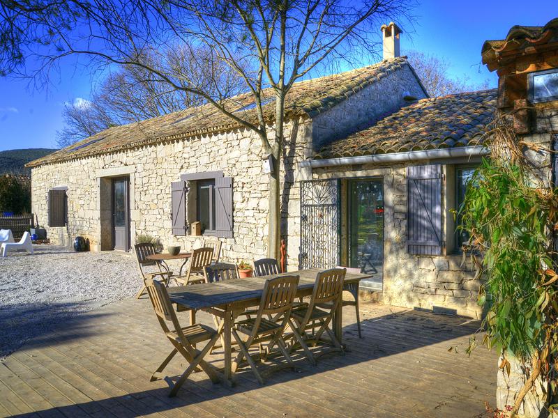 Maison à Vendre Saint Hippolyte Du Fort