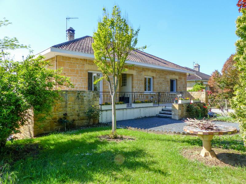 Maison à vendre en Aquitaine Dordogne ST JULIEN DE LAMPON Dordogne