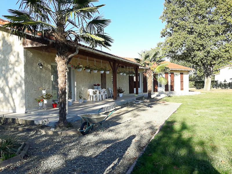 Maison à vendre en Midi Pyrenees Gers PLAISANCE Charmante maison