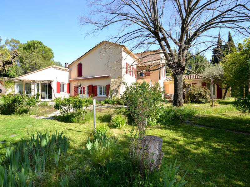 Maison à Vendre Sur Leboncoin à Anduze