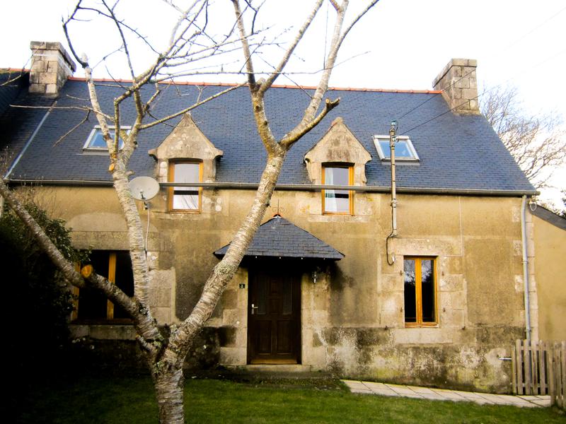 Maison à Vendre à Mûr De-bretagne Le Bon Coin