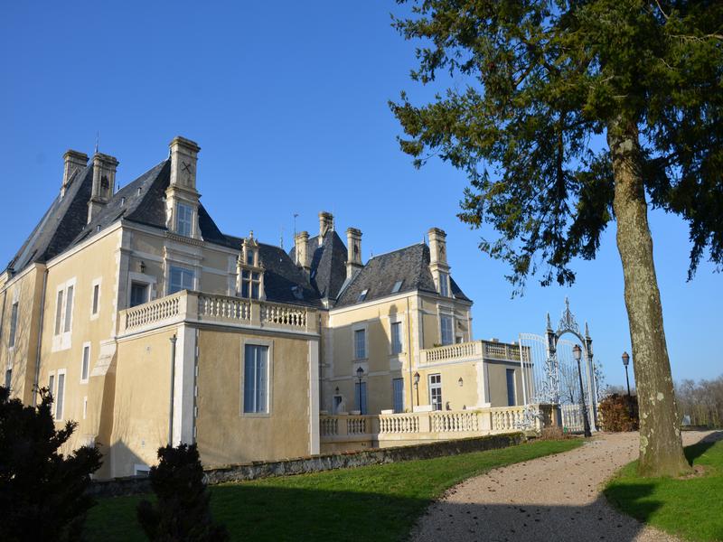 Apartment for sale in LES Deux Sevres Duplex apartment in