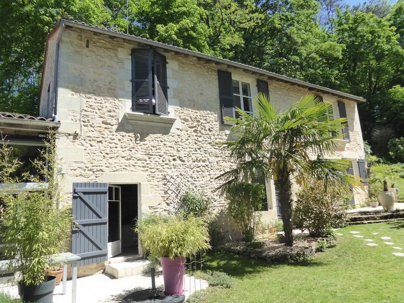 Maison à Vendre Buxerolles Rue Du Planty