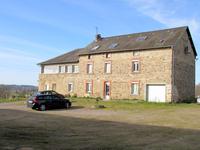 Maison à vendre à , Creuse, Limousin, avec Leggett Immobilier