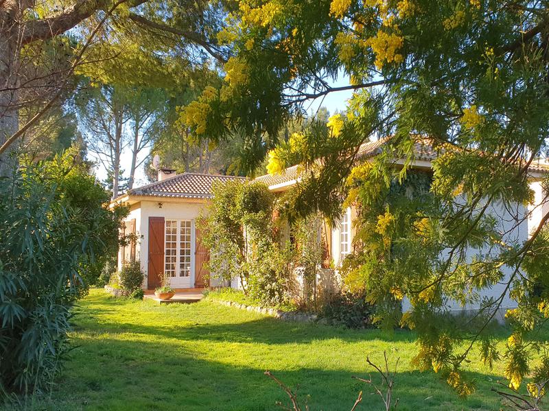 Maison à vendre en Languedoc Roussillon Herault BEZIERS Proche de la