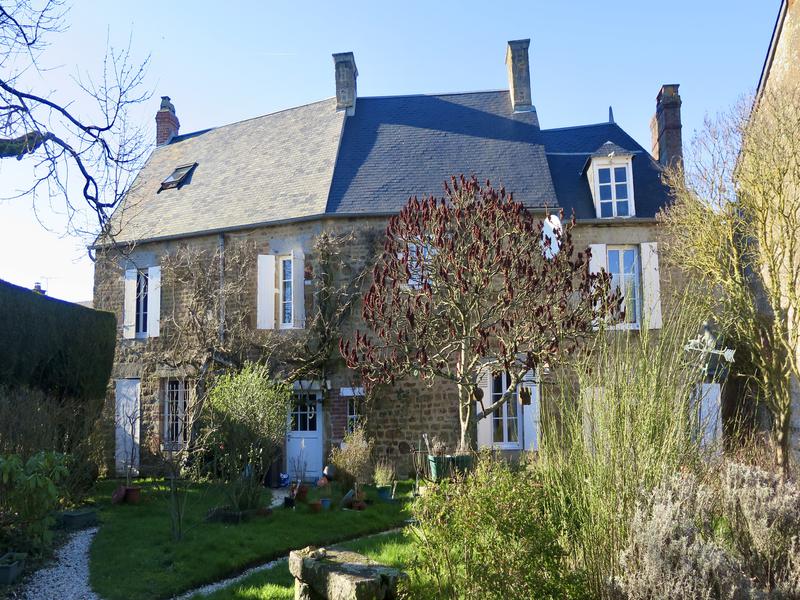 Maison A Vendre Athis De L Orne