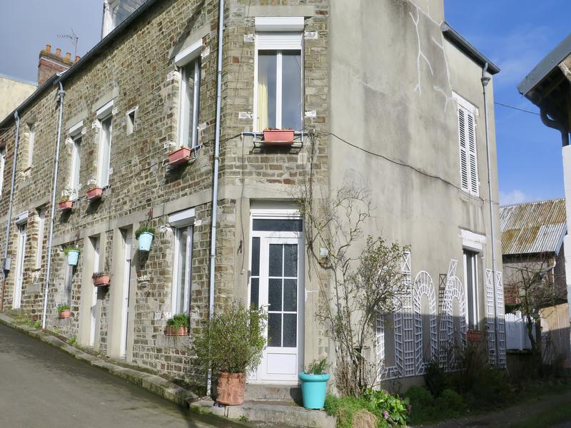 Maison à Vendre Notaire Conde Sur Noireau
