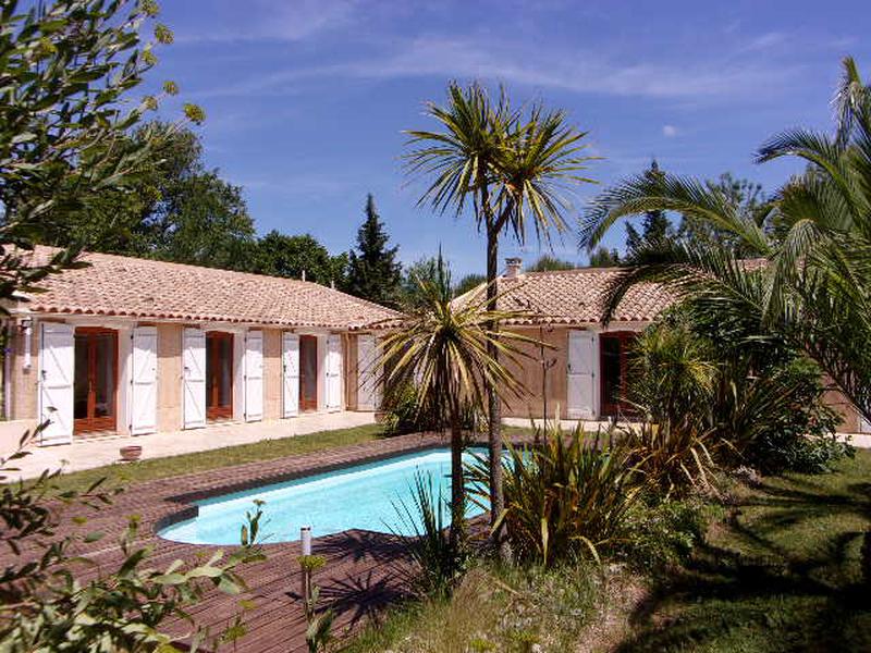 Maison à vendre en Languedoc Roussillon Aude ST ANDRE DE ROQUELONGUE