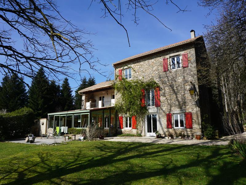 House for sale in ST DENIS Aude Aude 30 minutes far from