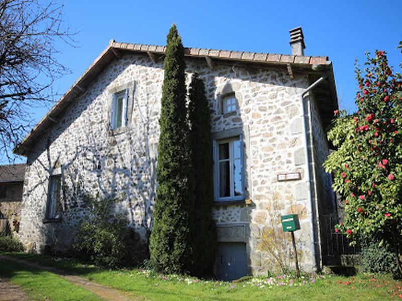 Maison à vendre en Aquitaine Dordogne ST BARTHELEMY DE BUSSIERE