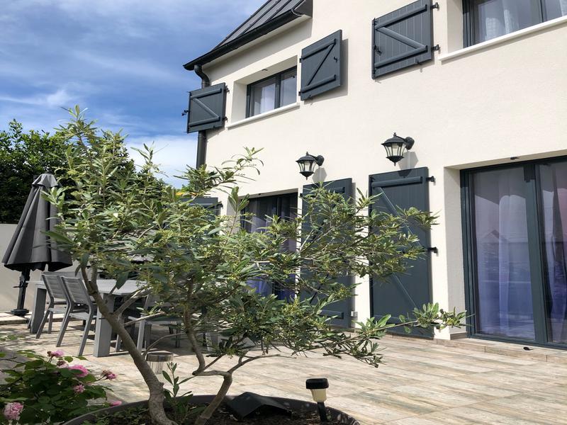 Vente Maison A Montesson 78360 Century 21