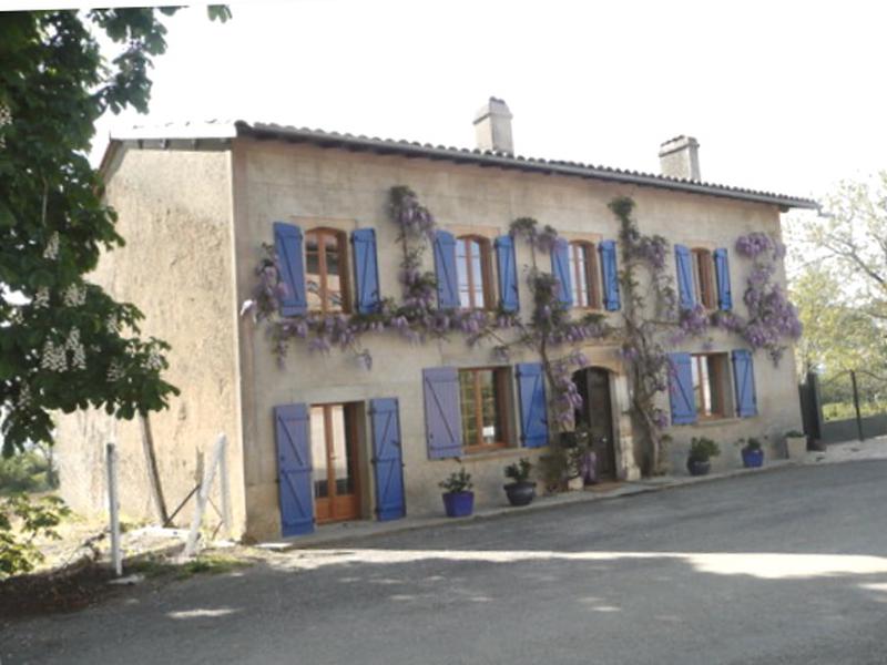 Maison à vendre en Midi Pyrenees Haute Garonne AURIGNAC Superbe