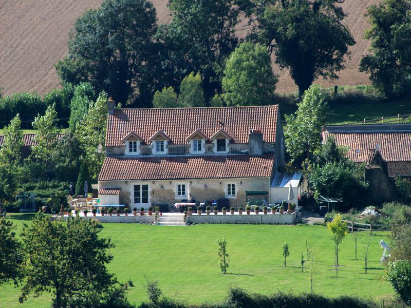 Maison Avec Hectares à Vendre En Vendée
