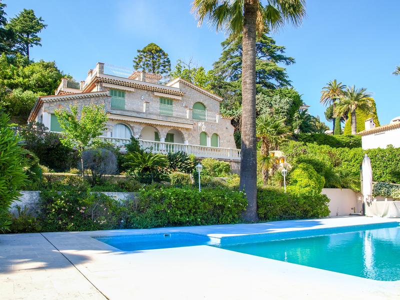 House for sale in CANNES Alpes Maritimes Cannes Magnificent stone