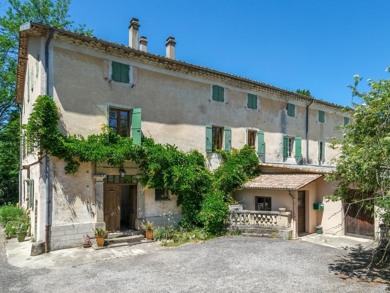 Achat Maison Ardeche Maison A Vendre Sud Ardeche Pas Cher