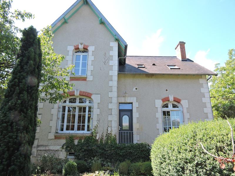 Maison à vendre en Aquitaine Dordogne SAVIGNAC LES EGLISES Très jolie