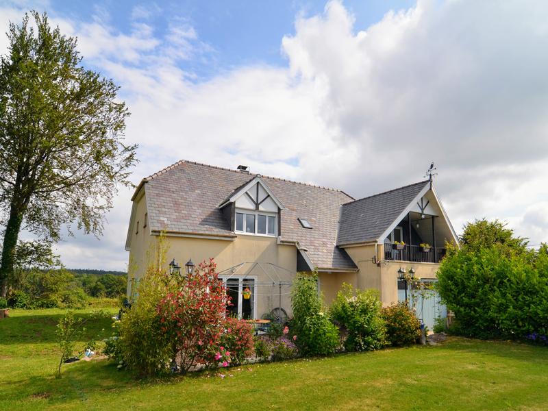 Maison à vendre en Basse Normandie Calvados CHAMP DU BOULT Offre acceptée Superbe maison
