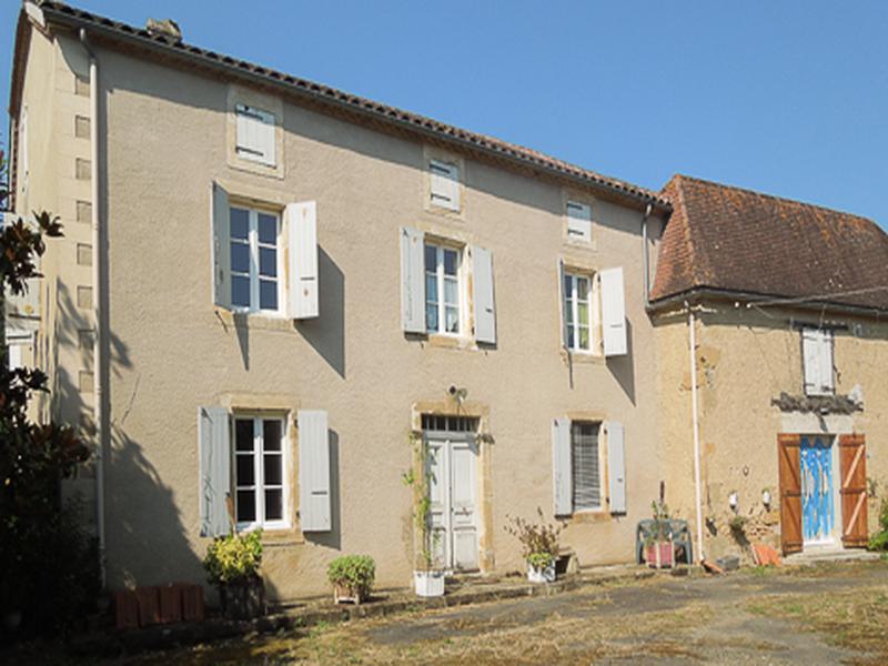 Maison à vendre en Midi Pyrenees Gers PLAISANCE GersProche Plaisance