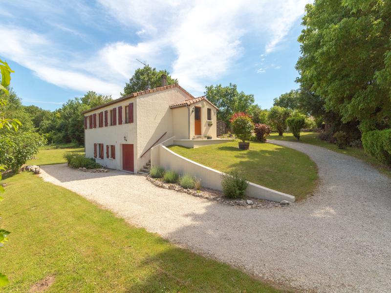 Maison à vendre en Poitou Charentes