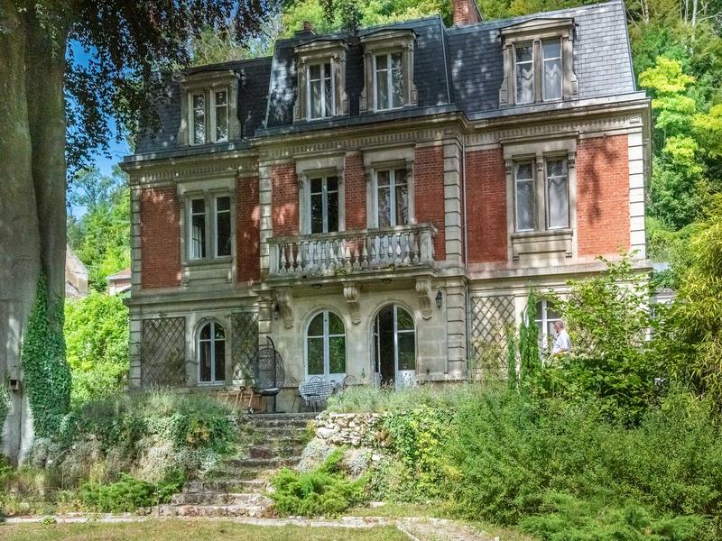 Maison A Vendre Compiegne Oise Avocat Immo Fr