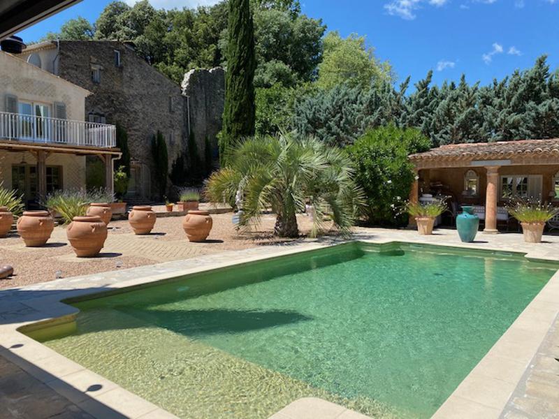 Maison à vendre en PACA Var LE