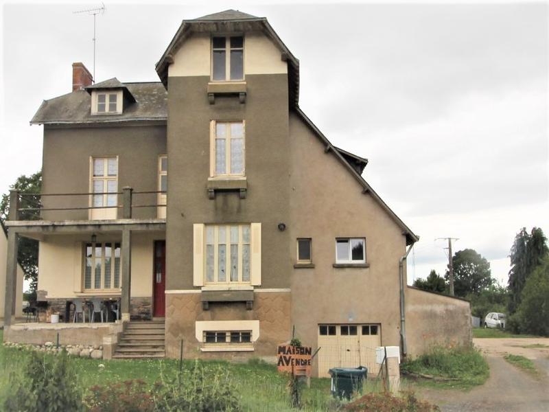 House for sale in LA CHAPELLE GLAIN Loire Atlantique Impressive 5