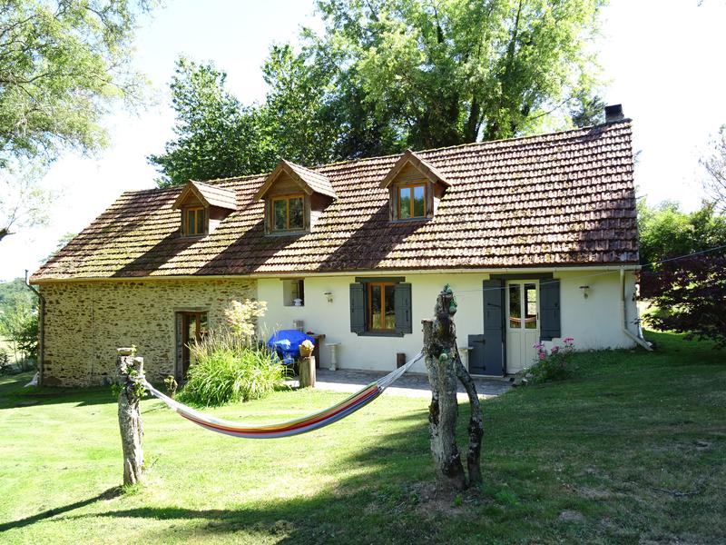 House for sale in ST PAUL LA ROCHE Dordogne Beautiful, fully