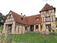 Maison à vendre à , Dordogne, Aquitaine, avec Leggett Immobilier