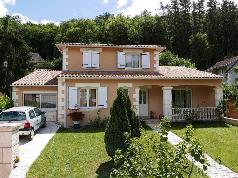Vente Maison Perigueux 215m 375000 Ref 1850