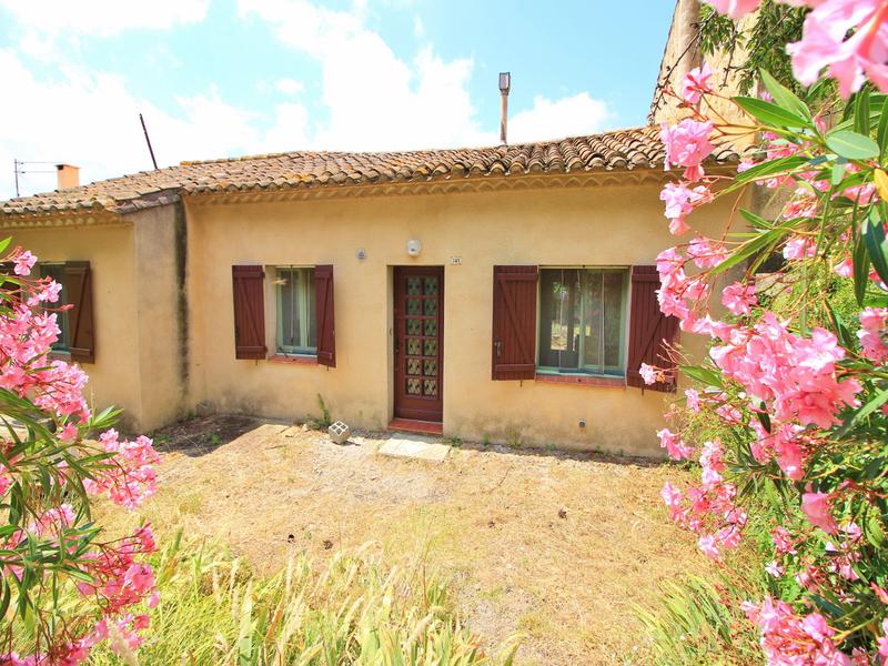 Maison à vendre en Languedoc Roussillon Aude SOUS OFFRE Situation