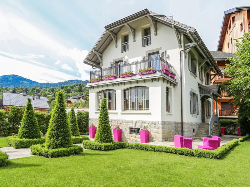 Maison à vendre en Rhone Alpes - Haute Savoie SAMOENS *Sous compromis