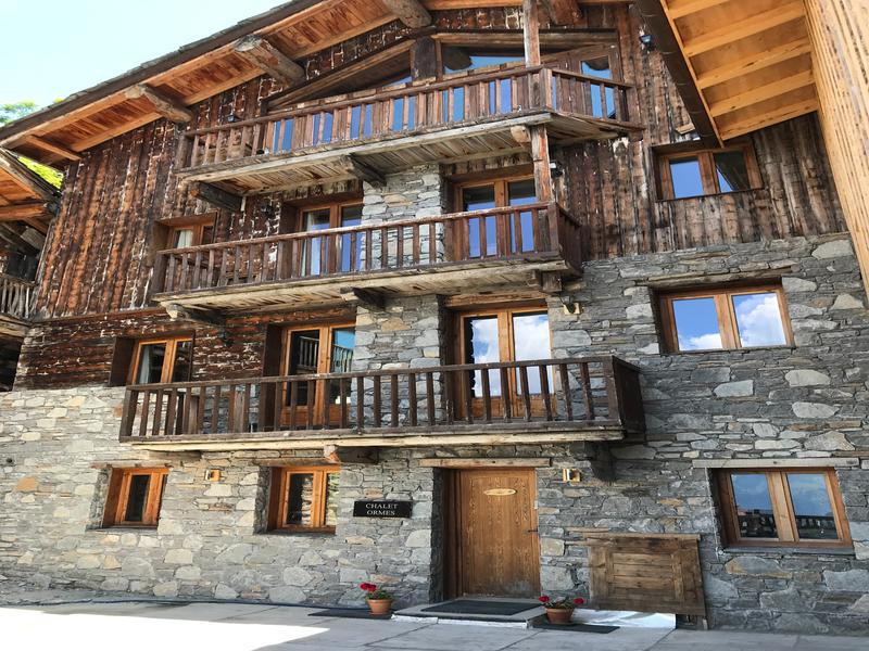 Chalet for sale in STE FOY TARENTAISE Savoie Fantastic Chalet for