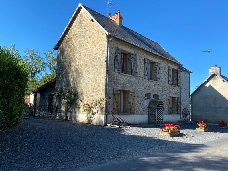 Maison à Vendre Cause Divorce Urgent Manche