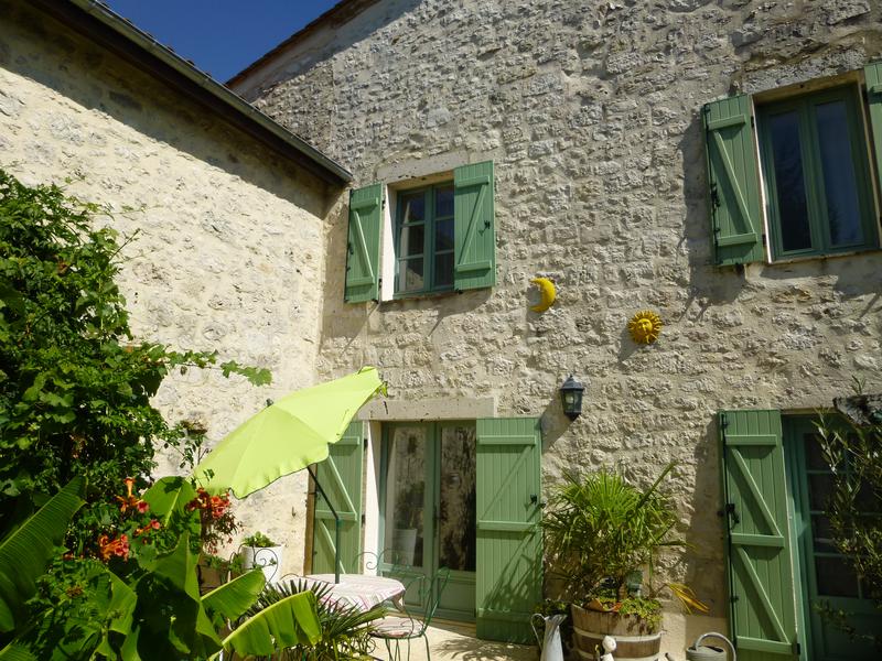 House for sale in EYMET Dordogne A real gem! Pretty and spacious