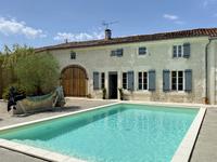 Maison à vendre à , Charente, Poitou_Charentes, avec Leggett Immobilier