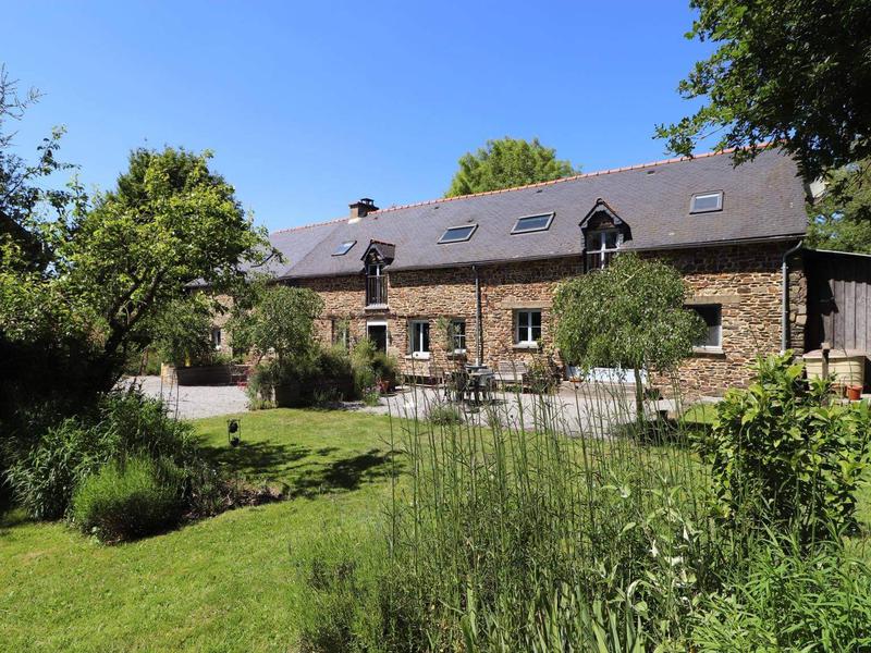 Le Bon Coin 56 Maison à Vendre Mauron