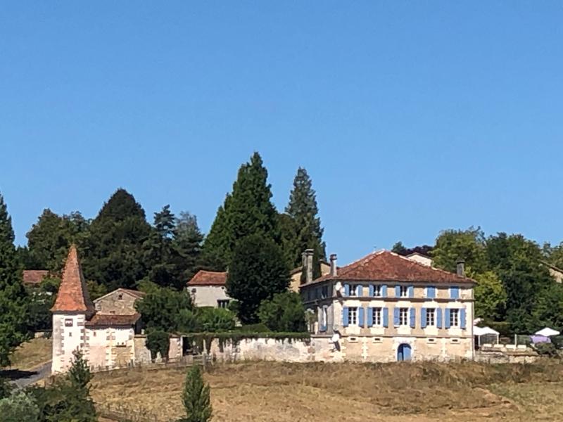 Maison à vendre en Poitou Charentes Charente VILLEBOIS LAVALETTE Un