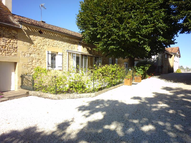Maison à vendre en Aquitaine Dordogne BERGERAC Tres belle rénovation