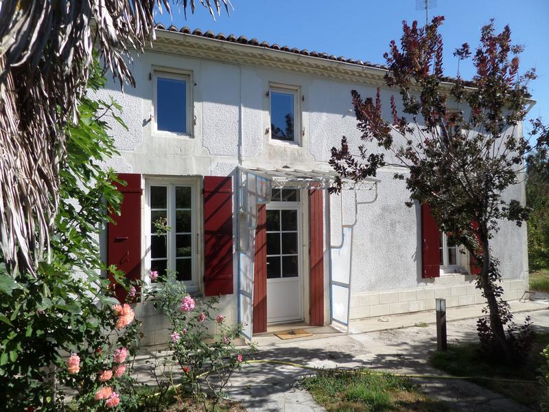 House for sale in SAINTES Charente Maritime Equestrian property! 4