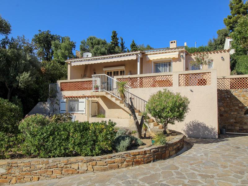 Maison à vendre en PACA Var BORMES LES MIMOSAS Bormes les Mimosas