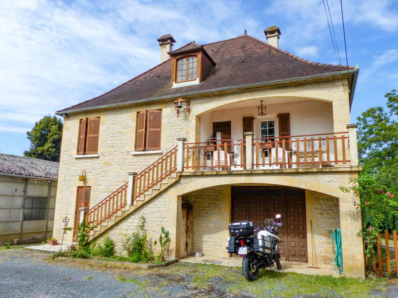 Maison à vendre en Aquitaine Dordogne ST JULIEN DE LAMPON DORDOGNE