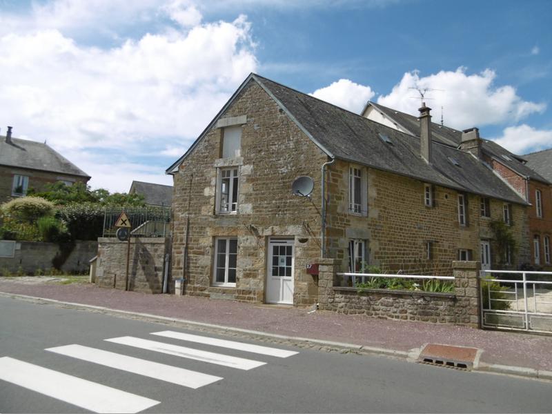 Maison à vendre en Basse Normandie Orne PASSAIS LA CONCEPTION