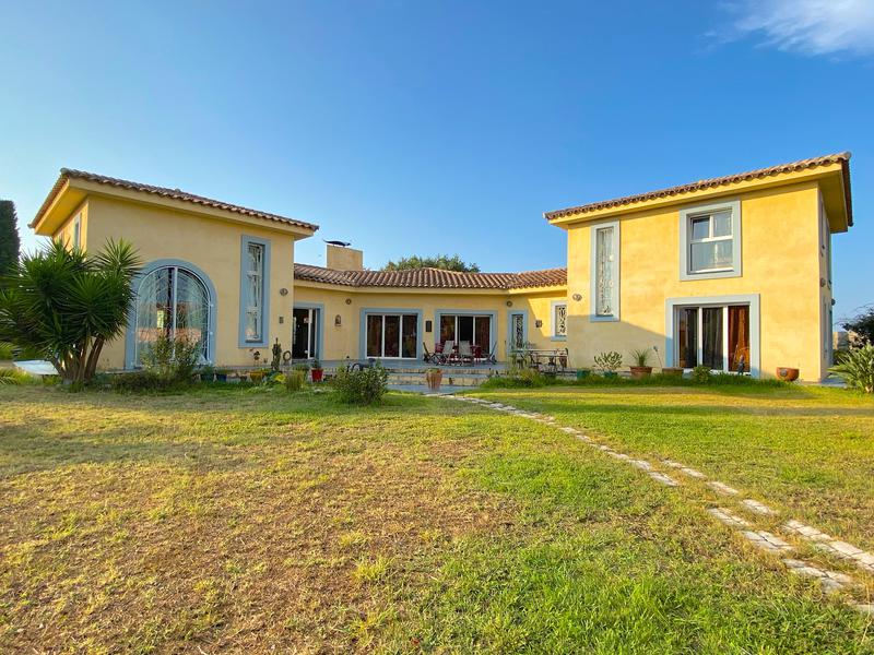House for sale in ST NAZAIRE Pyrenees Orientales Large beautiful