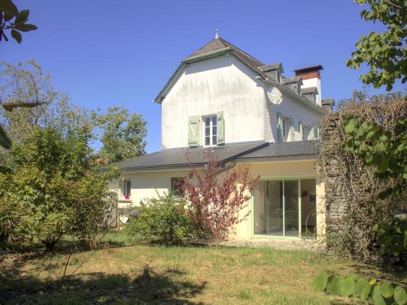 House for sale in OLORON STE MARIE Pyrenees Atlantiques DELIGHTFUL