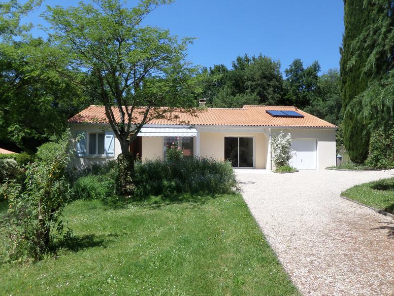 House for sale in PONS Charente Maritime Unexpectedly back on the