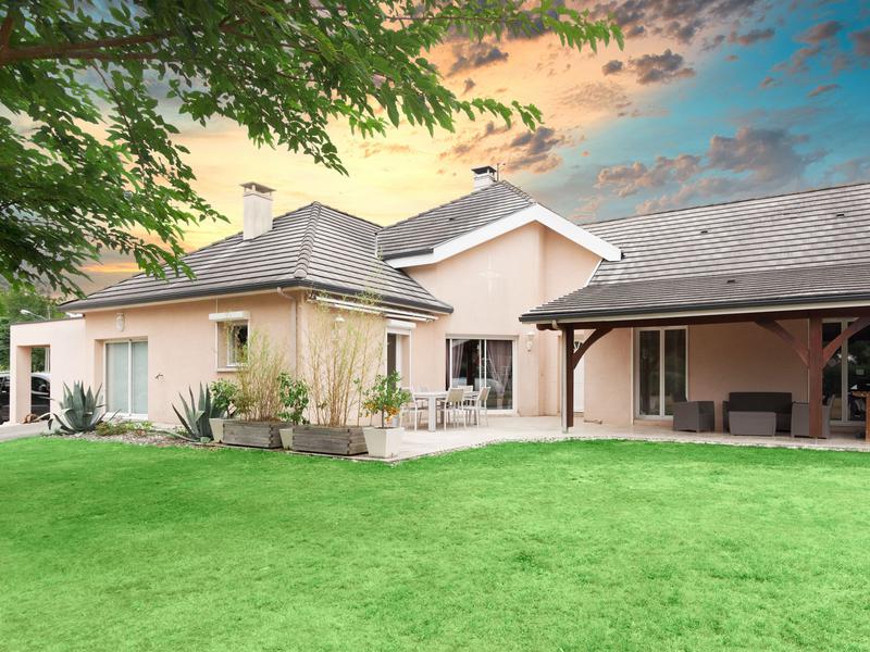 Maison à vendre en Aquitaine Pyrenees Atlantiques SOUMOULOU Maison